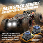 Hyper Go 14210 H14Bm V3 1/14 Brushless Rc Cars For Adults Fast 50 Mph, Rc Trucks 4X4 Offroad Waterproof, Electric Powered High S