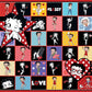 Betty Boop Oop-A-Doop 1000 Piece Jigsaw Puzzle