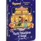 Toynama Educational Toys For Kids  Pattachitra 25 Pcs Jigsaw Puzzles Ages 3+ | Cultural Interactive Learning With App