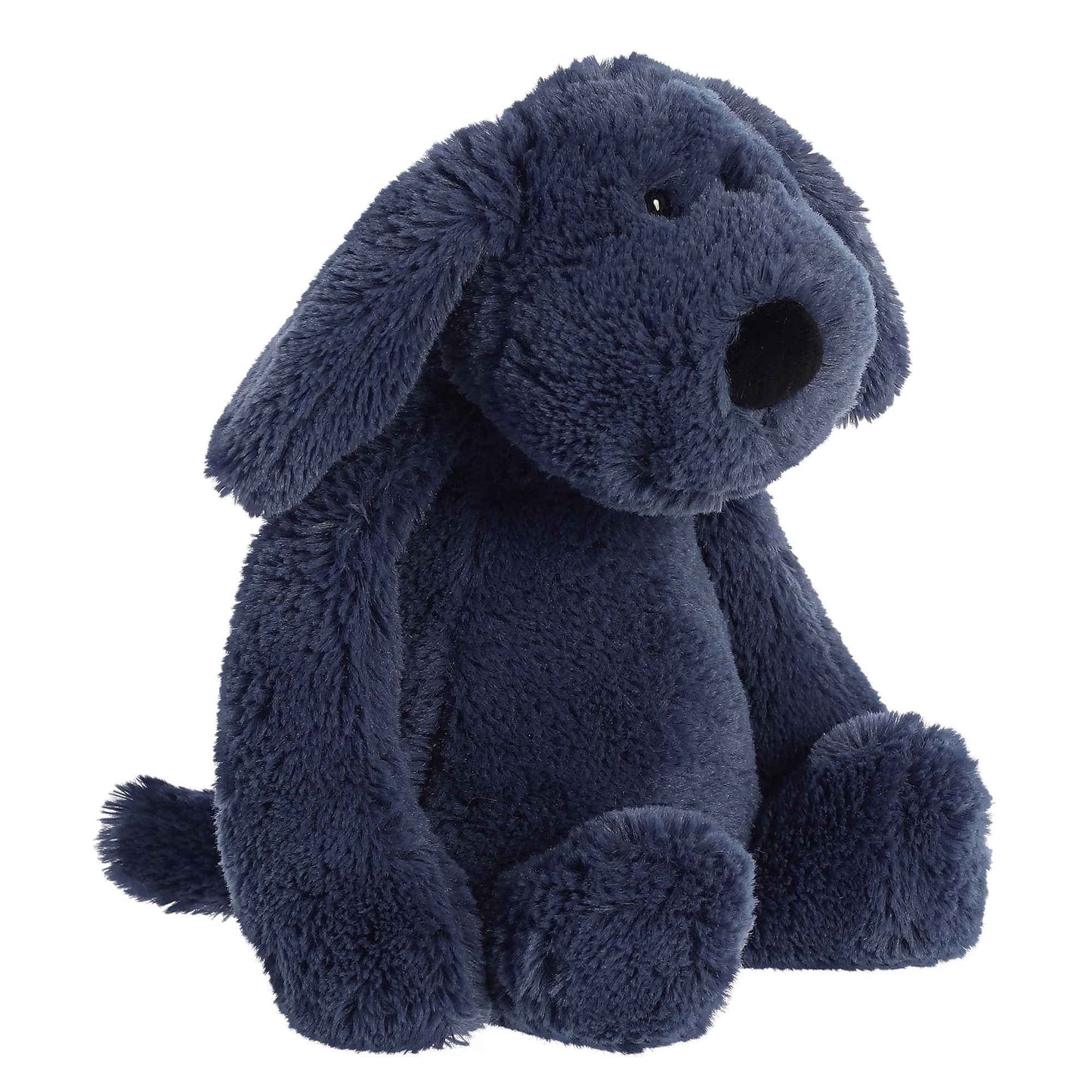 Aurora - Huggle Buddies - 13' Dexter The Huggable Dog Navy