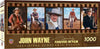 MasterPieces 1000 Piece Jigsaw Puzzle - John Wayne Forever in Film, 13"x39", Paper, Model 71446