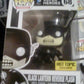 Dc Comics Funko Pop! Black Lantern Reverse Flash Exc Figure
