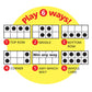 Sight Words Bingo