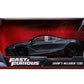 Fast & Furious Presents: Hobbs & Shaw Hobbs' 1:24 Mclaren 720S Die-Cast Car, Toys For Kids And Adults