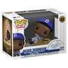 Funko Pop! Jackie Robinson (Slide) Vinyl Figure (Walmart limited availability)