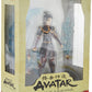 Diamond Select Toys Avatar The Last Airbender: Firebender Azula Action Figure, Multicolor