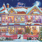 Eurographics Getting Ready For Christmas Puzzle (1000 Pieces) (6000-0973)