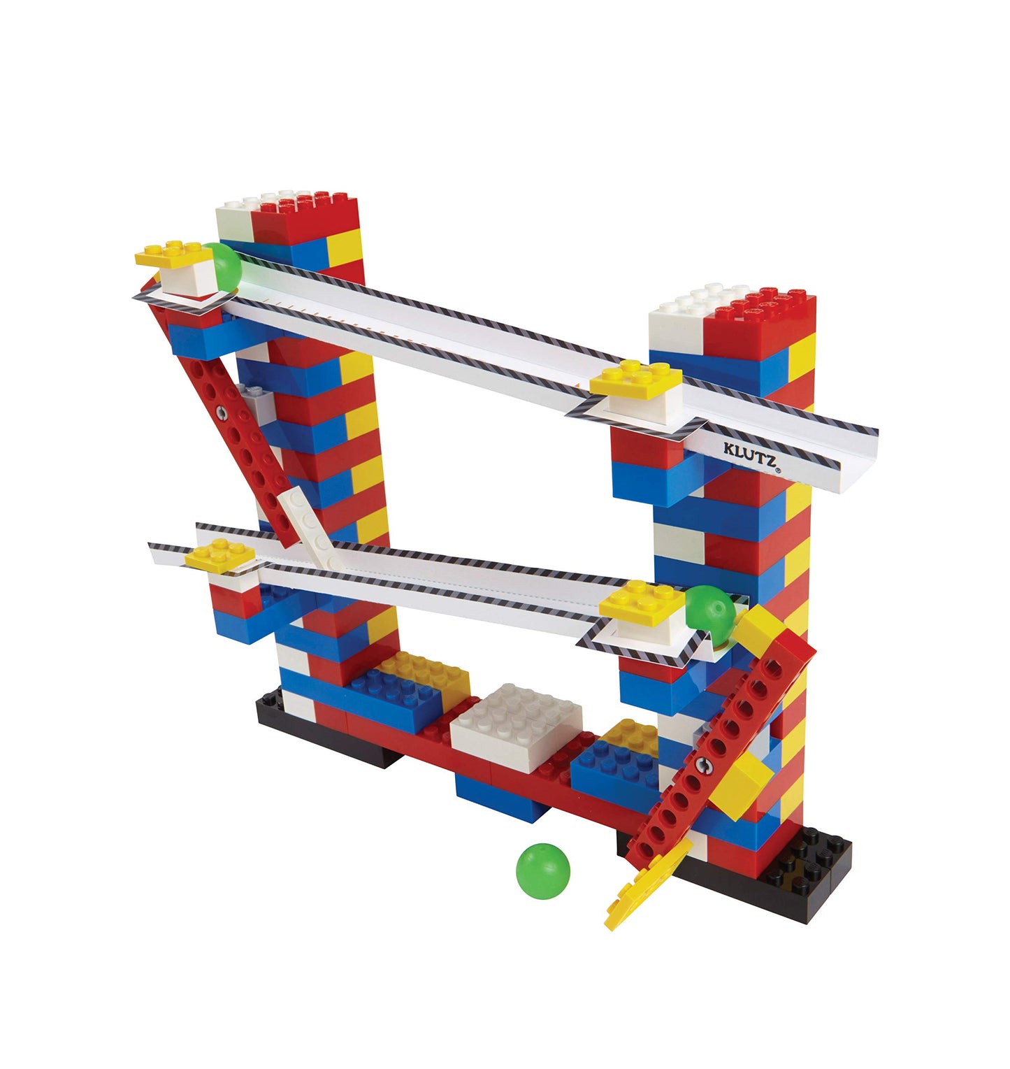Scholastic LEGO Chain Reactions STEM Activity Kit, 9" x 1.06" x 10", Multicolor, Model 9780545703307