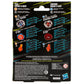 Beyblade Dual Pack Set: Tail Viper 5-80O & Sword Dran 3-60F Right-Spinning Battling Tops for Kids