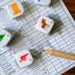 Yahtzee National Parks Travel Edition | Classic Yahtzee Dice Game With A National Parks Theme | Perfect Travel Game For Families | Celebrate Us National Parks Service