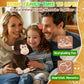 Forest & Twelfth 12'' Stuffed Monkey Plush, Majestic Animal Collection Stuffed Animal, Premium Materials, Best Gift For Kids Age