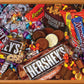 Masterpieces 1000 Piece Jigsaw Puzzle For Adults, Family, Or Youth - Hershey'S Mayhem - 19.25'X26.75'