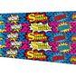 Teacher Created Resources Superhero Super Student Slap Bracelets (20664)