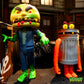 Super7 The Weirdest Trashquatch Rotten Rangers - 3.75 The Weirdest Action Figure Campy Horror Collectibles and Retro Toys