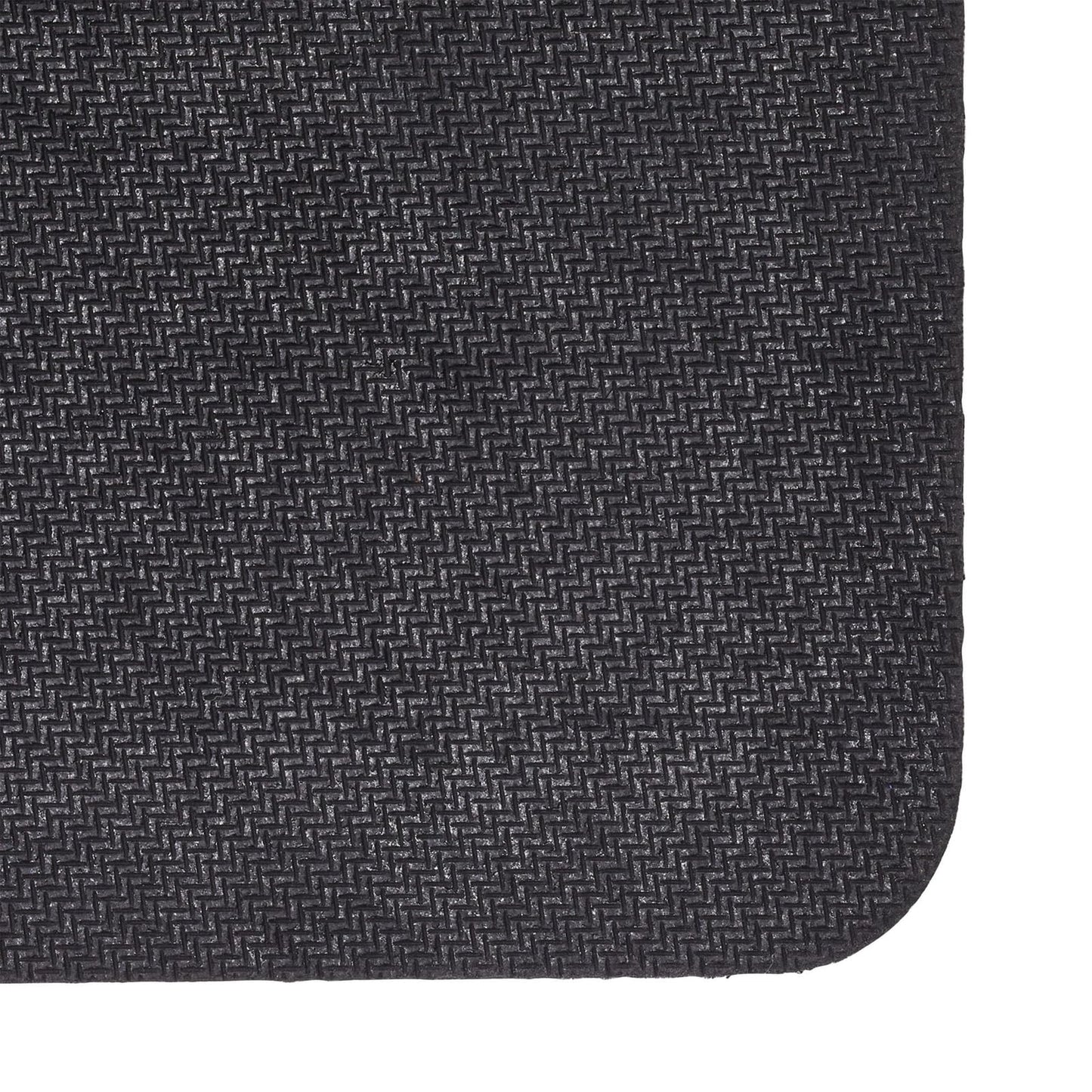 Okuna Outpost 2 Pack Card Game Mat For Mtg – Board Game, Magic, And Tcg Playmat, Color Black (24X14 In)