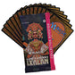 Magic: The Gathering The Lost Caverns Of Ixalan Collector Booster Box - 12 Packs + 1 Foil Box Topper Card (181 Magic Cards)