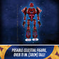 LEGO Marvel Eternals Building Kit 76155 - Arishem’s Shadow, Multicolor, Plastic
