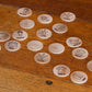 Games To Go, Tracks Memory - Made In Usa
