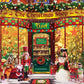 The Christmas Shop By Garry Walton