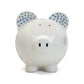 Child To Cherish Ceramic Piggy Bank For Boys, Sports Star