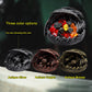 Haxtec Dragon Dice Jail with DND Metal Dice Set Antique Iron Guardian Dragon Dice Tray Holder Dungeons and Dragons Accessories G