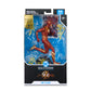 McFarlane Toys The Flash Speed Force Variant (The Flash Movie) 7 Figure Store limited availability Gold Label