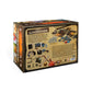Cephalofair Games Gloomhaven, 2nd Edition - PREORDER, Cardboard, 23.2 x 44.8 x 33.1 inches, Blue and Green, Model