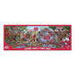 Youthefan Ncaa Ohio State Buckeyes Game Day At The Zoo 500Pc Puzzle