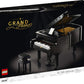 Concert Piano Model Building Kit