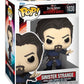 Funko Pop! Marvel: Doctor Strange Multiverse Of Madness - Sinister Strange
