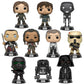 Funko POP Exclusive Mystery Starter Pack - Set of 6 Random Funko POPS, Multi-color, FUNK001406, No Duplicates