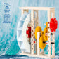 Thames & Kosmos Hydropower Science Kit | 12 Stem Experiments | Learn About Alternative & Renewable Energy, Environmental Science | Parents' Choice Recommended Award Winner