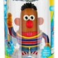 Poptaters Sesame Street Bert Or Ernie - Includes 1 Character, Style Selected At Random, 14 Removable, Interchangeable Facial And Body Parts Including 1 Surprise Potato Head Piece - For Ages 8 And Up