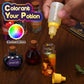 Wothfav Fairy Magic Potion Kit for Kids - 22 Mixed Magic Wizard Potion Bottles, Halloween Christmas Decorations Birthday Gifts T