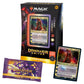 Magic: The Gathering Dominaria United Commander Deck - Legends Legacy + Collector Booster Sample Pack
