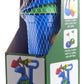 Golf Gifts And Gallery Plastic Kids Golf Set