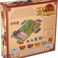 Cool Mini Or Not Way Of The Panda, Board Game