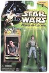 Star Wars Episode I Basic Figure Collection I (2000):Leia Organa