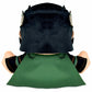 Bleacher Creatures Marvel Loki Plush Toy - 8" Soft Chibi, Crystal Velboa, Loki Color, Model RD-RS480029