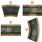 Warlord Games Black Powder: Rivers Scenery Pack