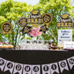 30Pcs Graduation Party Decorations Class Of 2024 Congrats Grad Table Centerpiece,Graduation Table Decorations,Graduation Centerp