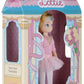 Lottie Doll Ballet Class | Ballerina Poseable Doll
