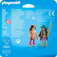 Playmobil - DuoPack Royal Couple