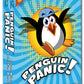 Penguin Panic - Tongue Twisted Hurt Your Cheeks Laughter – You’Ll Be Laughing At The Crazy Things Your Friends Say – For Fun People Looking For A Hilarious Night In A Box