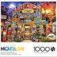 Buffalo Games - Jeff Haynie - Wild West Trading Post - 1000 Piece Jigsaw Puzzle for mature-themeds Challenging Puzzle Perfect for Game Nights - Finished Puzzle Size is 26.75 x 19.75