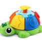 Leapfrog Sorting Surprise Turtle