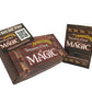 The Amazing Treasure Chest Of Magic - Complete Magic Course With Video Lessons