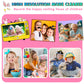 Foilswirl 50 Pcs Duck Bubbles Party Favors For Kids Yellow Duck Mini Bubble Wand Blowing Sticks Bulk For Summer Birthday Party S