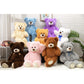 Hollyhome Teddy Bear Plush Giant Teddy Bears Stuffed Animals Teddy Bear Love 36 Inch Begie