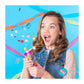 Party Popteenies - Party Pack - 6 Surprise Popper Bundle With Confetti, Collectible Mini Dolls And Accessories, For Ages 4 And U